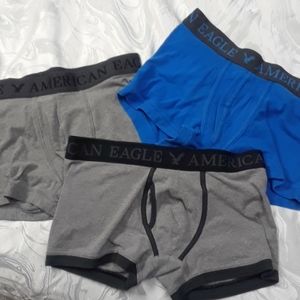 American Eagle Boxer Briefs